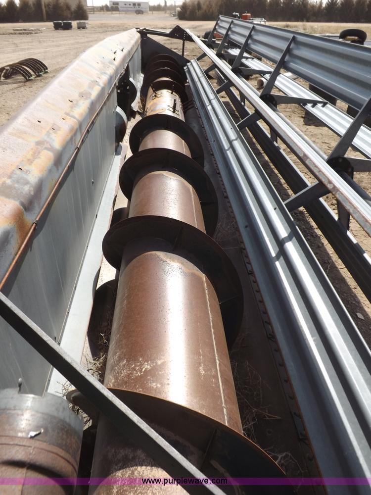 image for item I9047 Deutz Allis 24' head