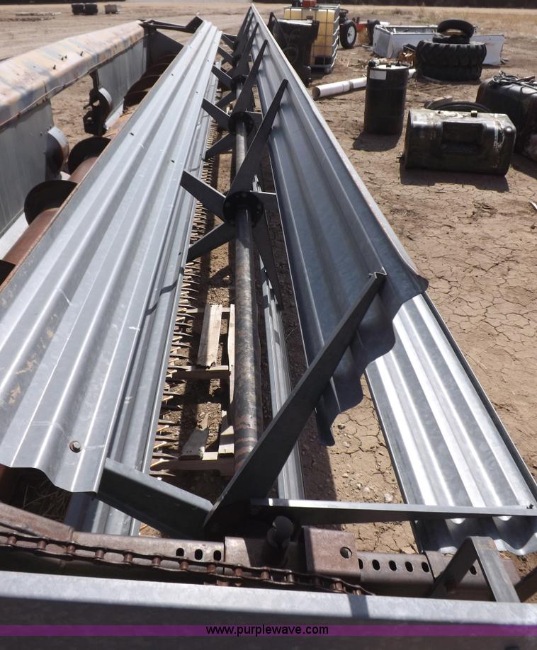 image for item I9047 Deutz Allis 24' head