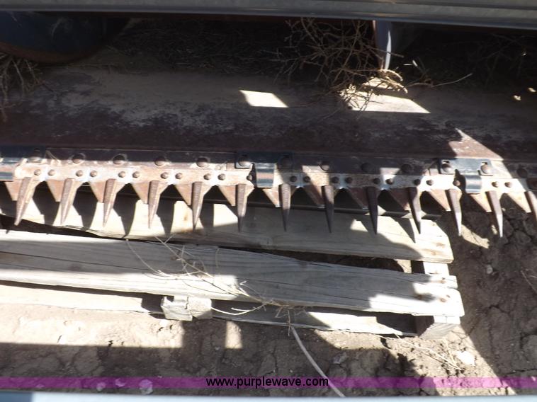 image for item I9047 Deutz Allis 24' head