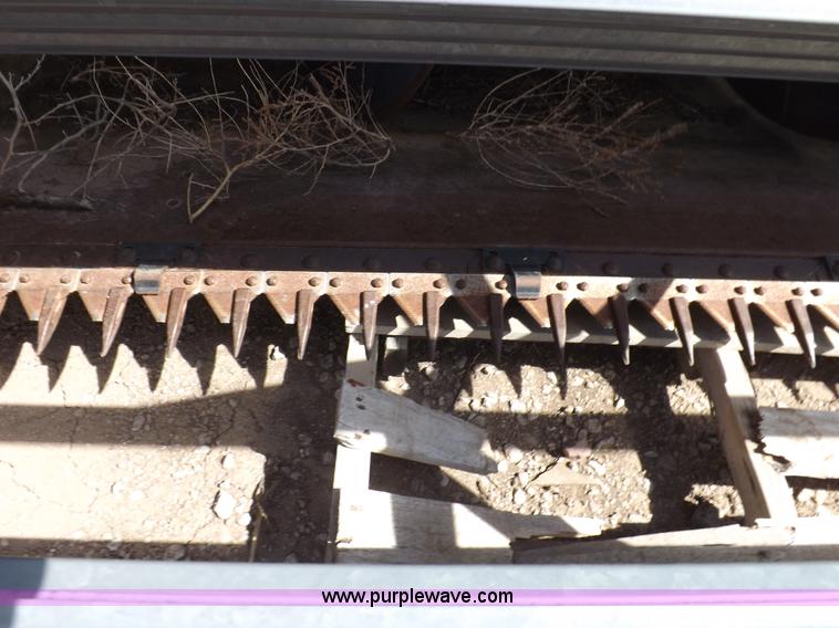 image for item I9047 Deutz Allis 24' head