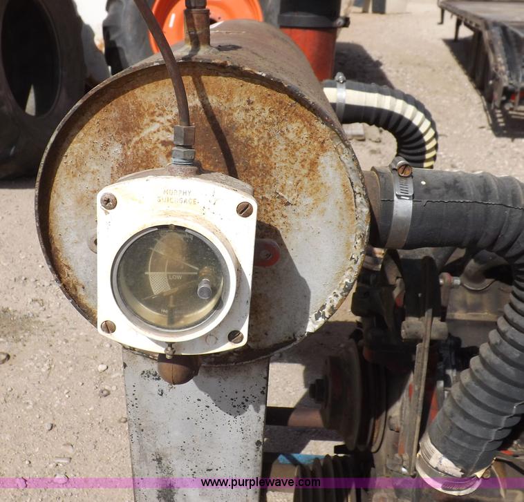 image for item I9051 (3) Perkins V8 diesel engines