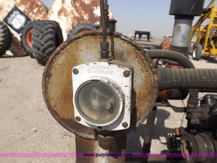 image for item I9051 (3) Perkins V8 diesel engines