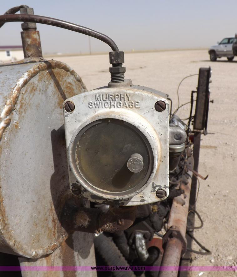 image for item I9051 (3) Perkins V8 diesel engines