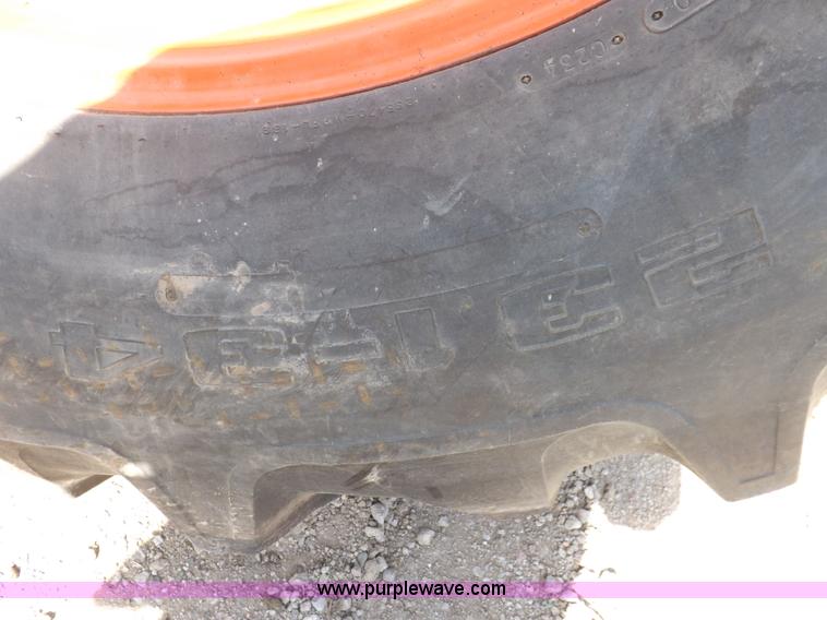 image for item I9053 (2) Goodyear DynaTorque II 23.1-34 tires