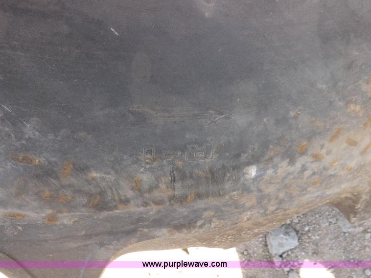 image for item I9053 (2) Goodyear DynaTorque II 23.1-34 tires