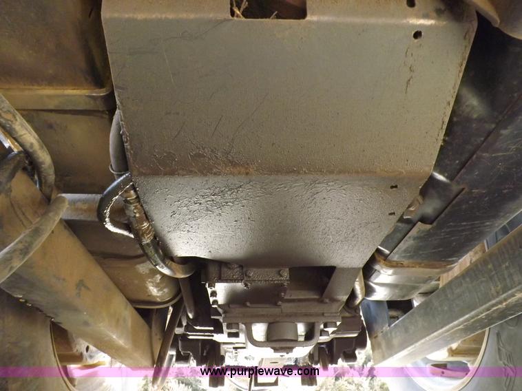 image for item I9054 1980 Allis Chalmers 7060 tractor