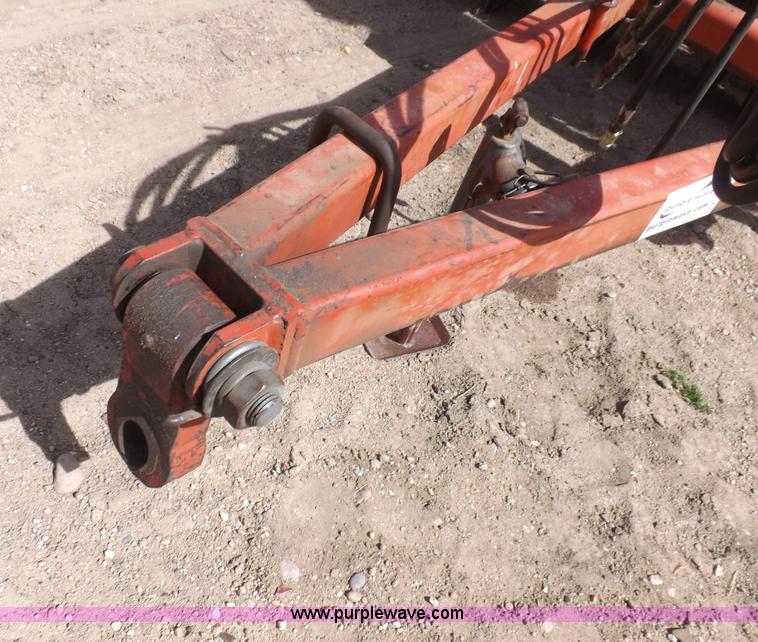 image for item I9056 Sunflower 1232-32 folding disk