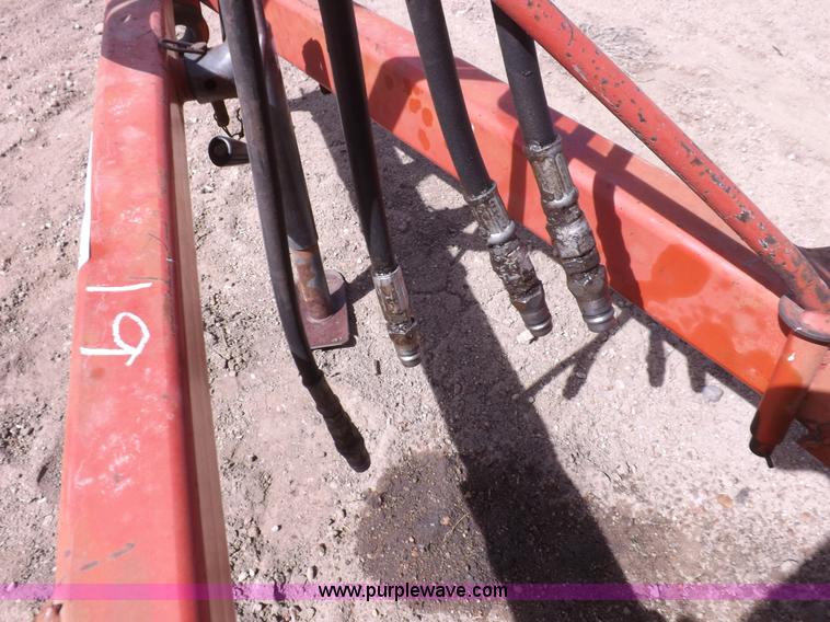 image for item I9056 Sunflower 1232-32 folding disk