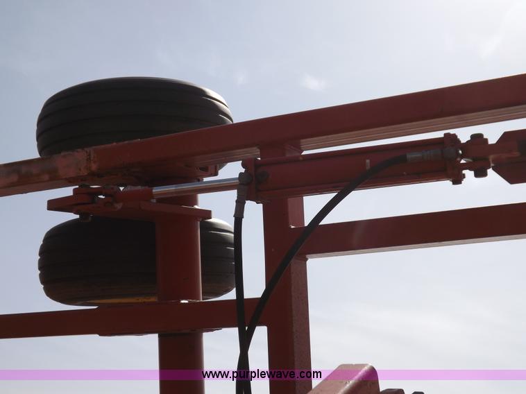 image for item I9056 Sunflower 1232-32 folding disk