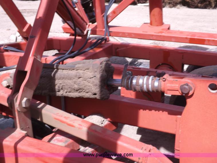 image for item I9056 Sunflower 1232-32 folding disk