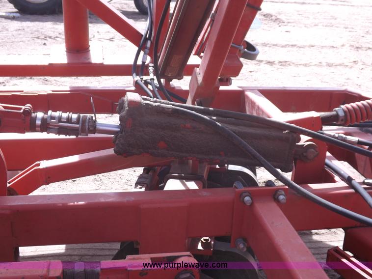 image for item I9056 Sunflower 1232-32 folding disk