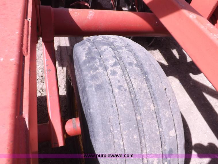 image for item I9056 Sunflower 1232-32 folding disk