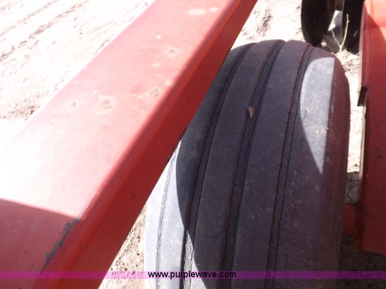 image for item I9056 Sunflower 1232-32 folding disk