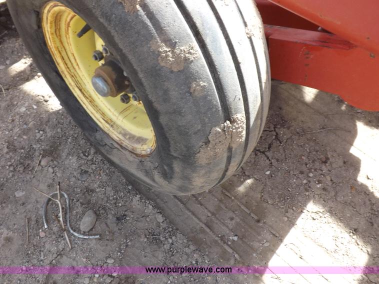 image for item I9056 Sunflower 1232-32 folding disk