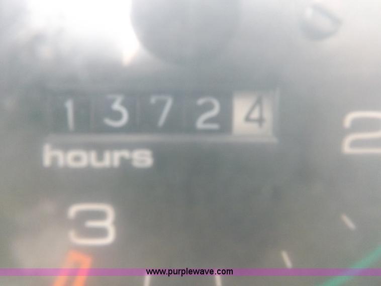 image for item I9063 1979 Case 2590 tractor