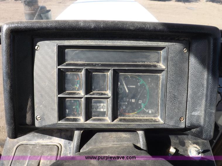 image for item I9063 1979 Case 2590 tractor