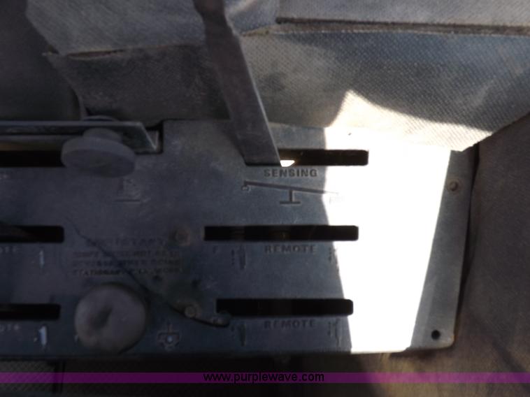 image for item I9063 1979 Case 2590 tractor