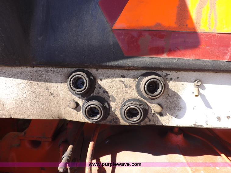 image for item I9063 1979 Case 2590 tractor