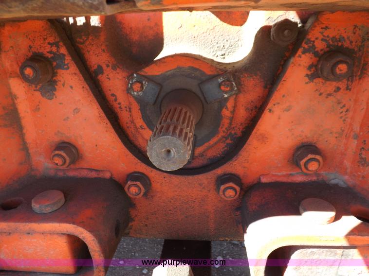 image for item I9063 1979 Case 2590 tractor