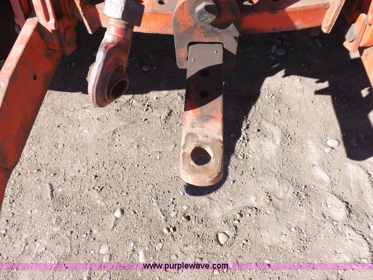 image for item I9063 1979 Case 2590 tractor