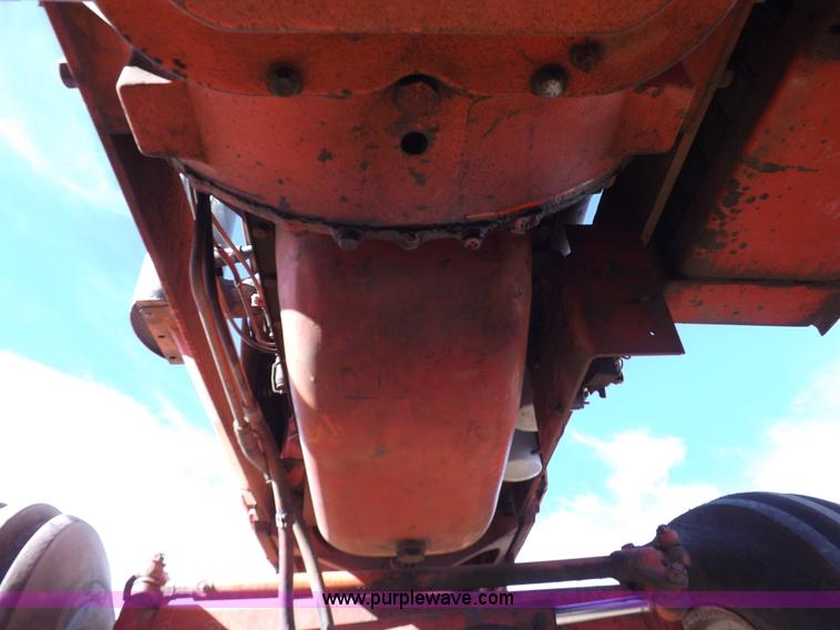 image for item I9063 1979 Case 2590 tractor