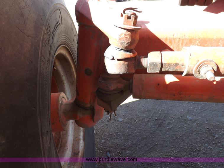 image for item I9063 1979 Case 2590 tractor