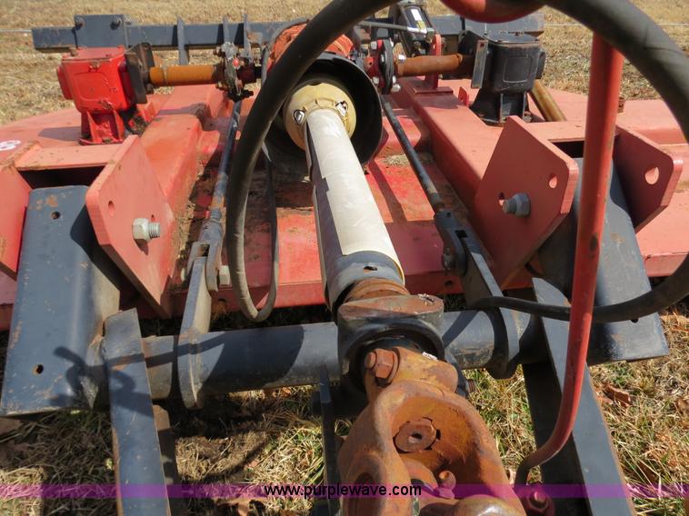 image for item S9712 Bush Hog 3008 rotary mower