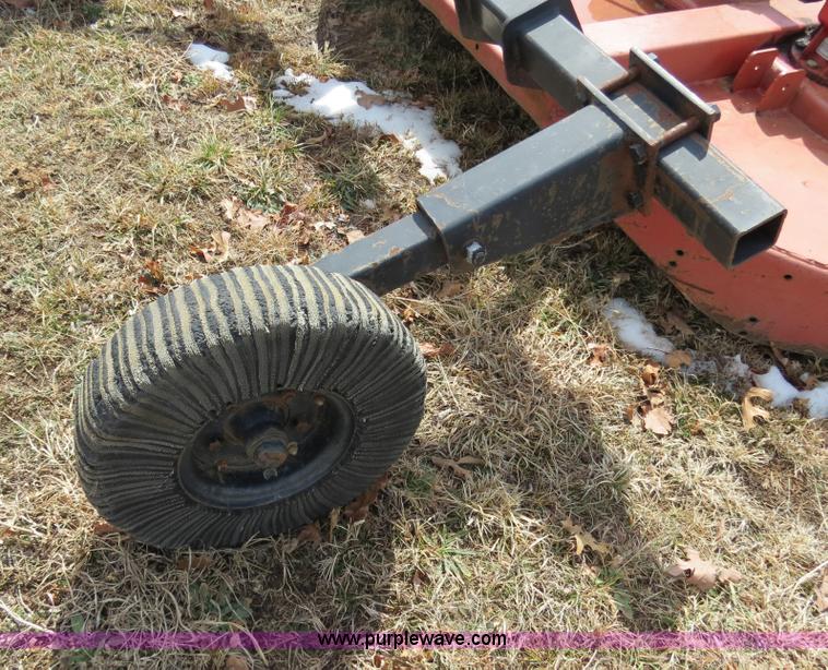 image for item S9712 Bush Hog 3008 rotary mower