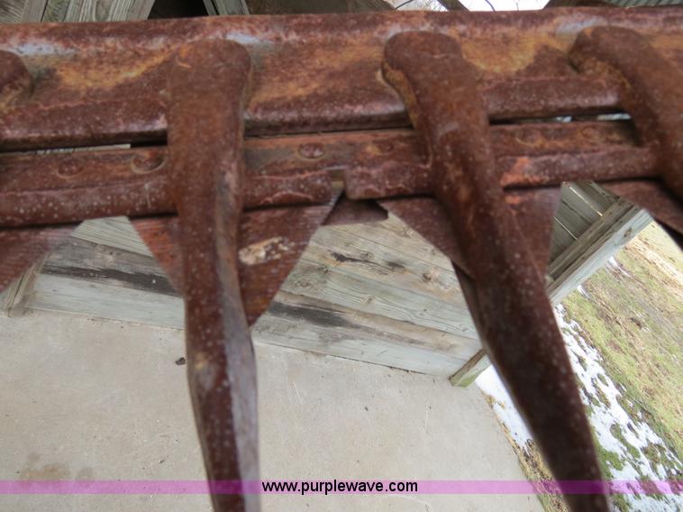 image for item S9714 New Holland 451 sickle bar mower