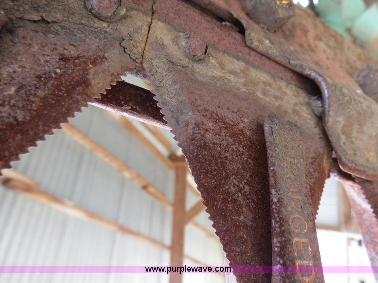 image for item S9714 New Holland 451 sickle bar mower
