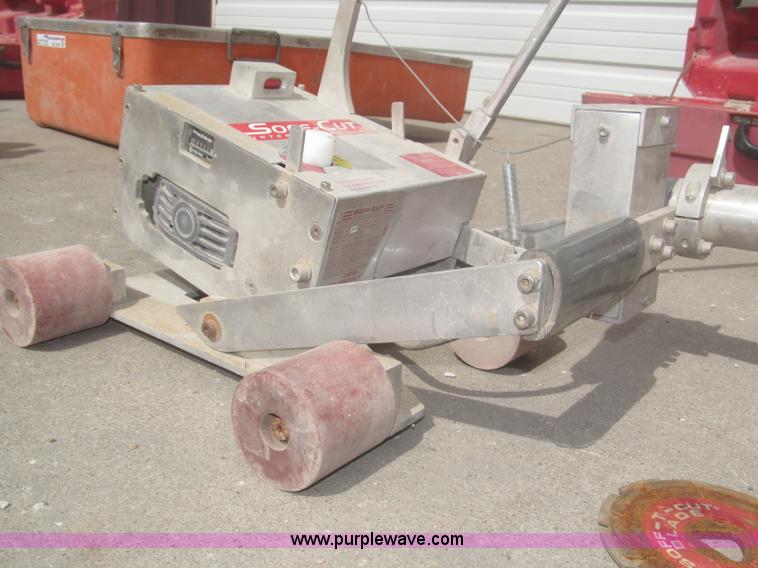 image for item AE9343 Soff-Cut 310 early entry saw