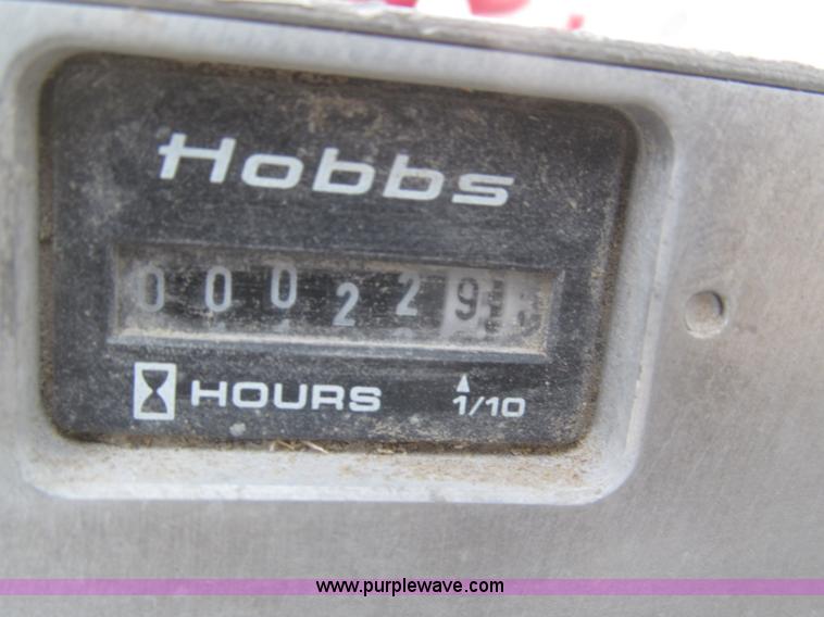 image for item AE9343 Soff-Cut 310 early entry saw