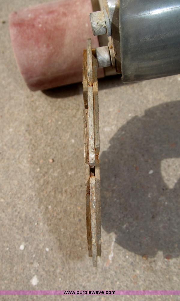 image for item AE9343 Soff-Cut 310 early entry saw