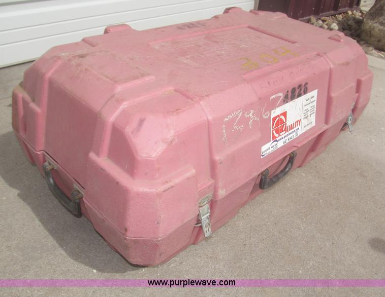 image for item AE9343 Soff-Cut 310 early entry saw