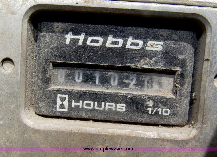 image for item AE9345 Soff-cut 310 early entry saw