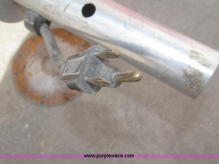 image for item AE9345 Soff-cut 310 early entry saw