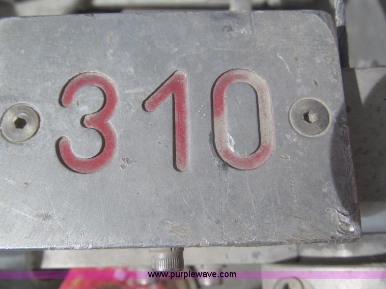 image for item AE9345 Soff-cut 310 early entry saw