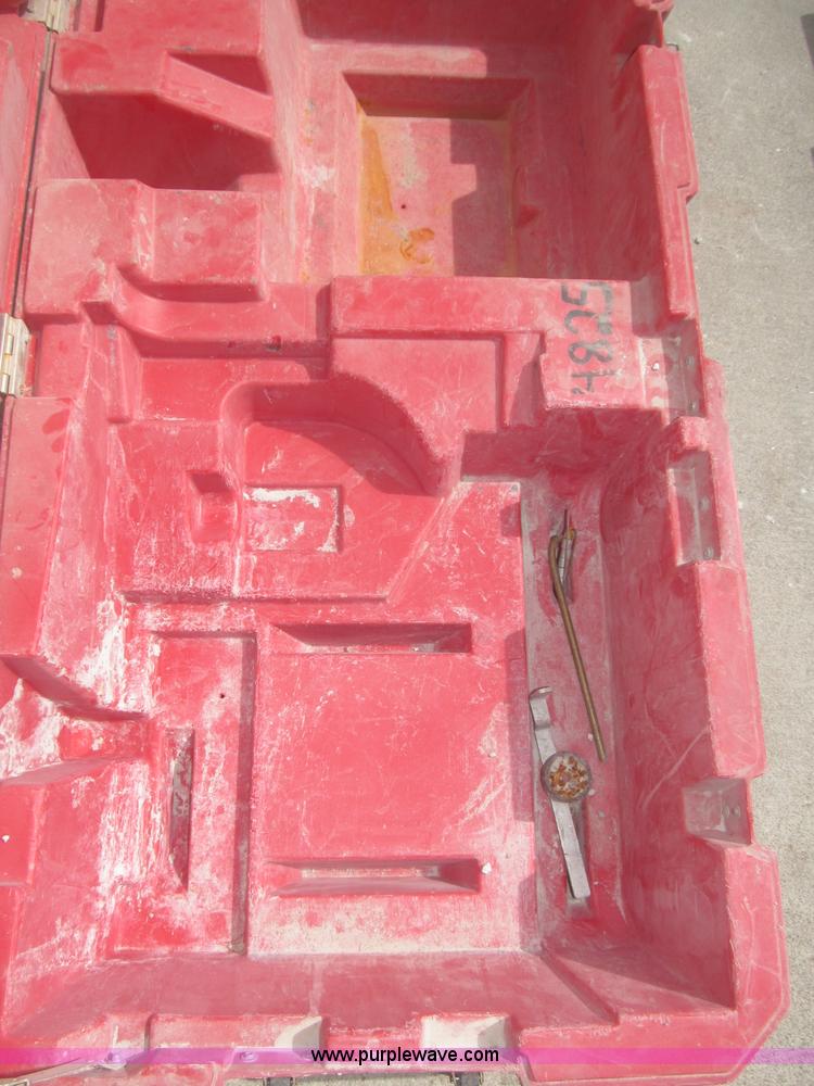 image for item AE9345 Soff-cut 310 early entry saw