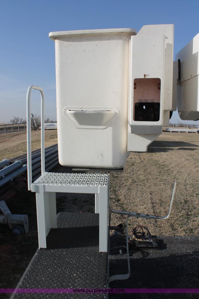 image for item AO9480 2011 Terex Hi-Ranger HR37M bucket lift