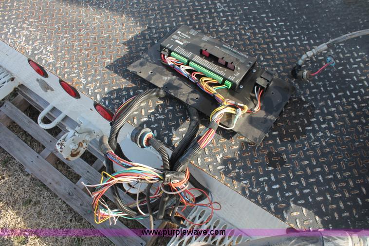 image for item AO9480 2011 Terex Hi-Ranger HR37M bucket lift