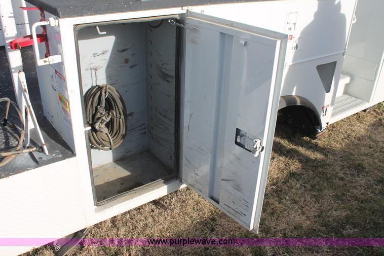 image for item AO9480 2011 Terex Hi-Ranger HR37M bucket lift