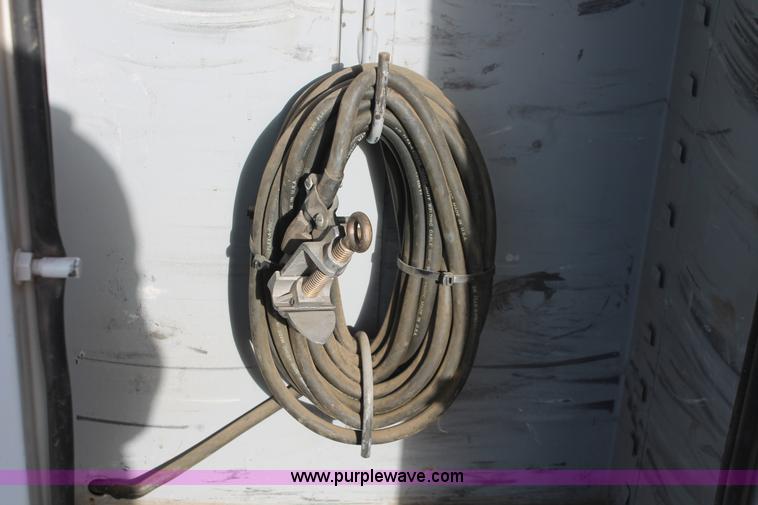 image for item AO9480 2011 Terex Hi-Ranger HR37M bucket lift