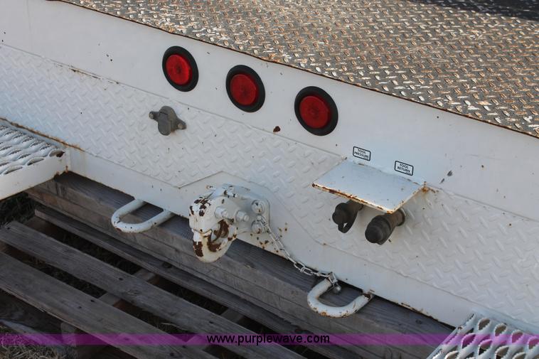 image for item AO9480 2011 Terex Hi-Ranger HR37M bucket lift