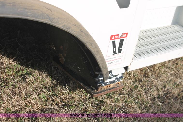 image for item AO9480 2011 Terex Hi-Ranger HR37M bucket lift