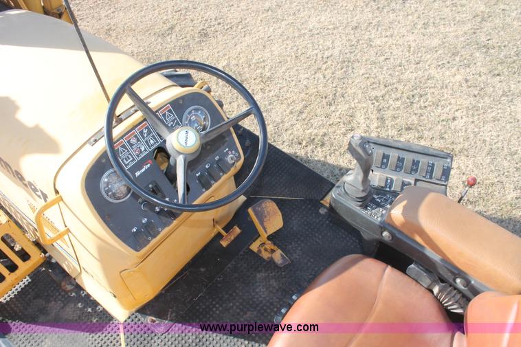 image for item AO9484 Vermeer RT850 trencher