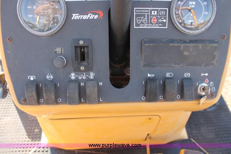 image for item AO9484 Vermeer RT850 trencher