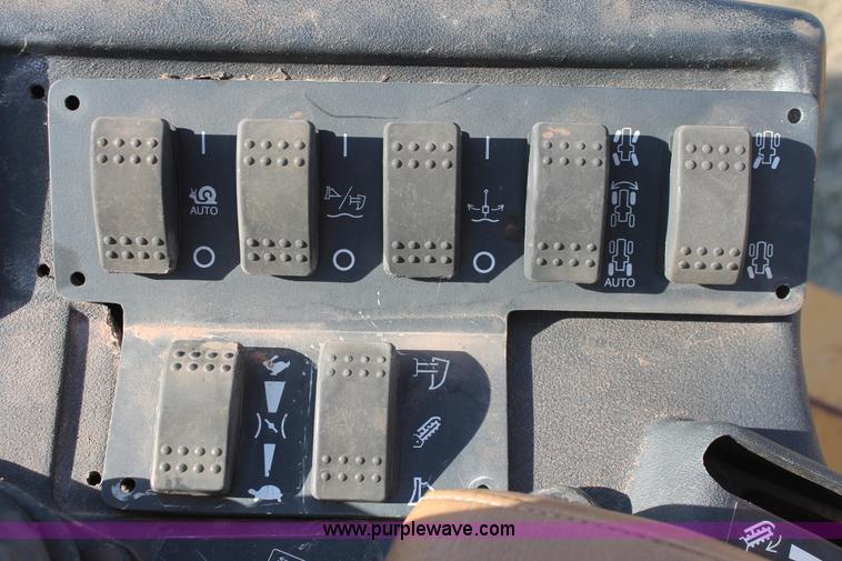 image for item AO9484 Vermeer RT850 trencher