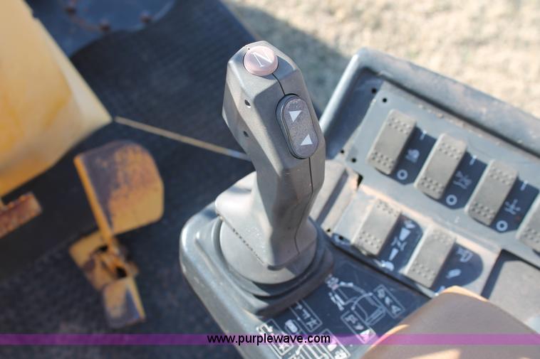 image for item AO9484 Vermeer RT850 trencher