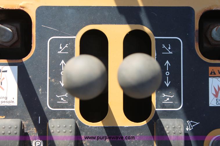 image for item AO9484 Vermeer RT850 trencher