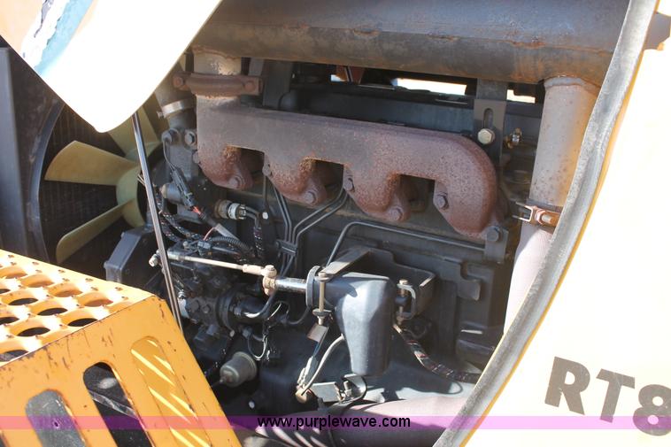 image for item AO9484 Vermeer RT850 trencher